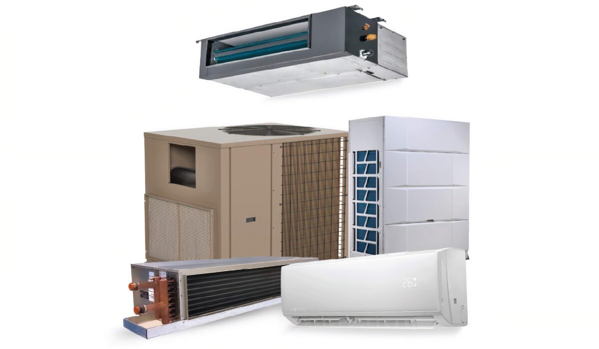 Hvac Equipments