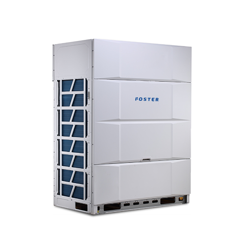Foster VRF Units (Variable Refrigerant Flow System)