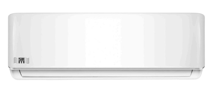 SKM Hi Wall Mounted Decorative Unit (Inverter Heat Pump)
