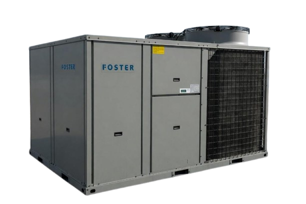 Foster Package Air Conditioning Unit 6.2TR to 48TR