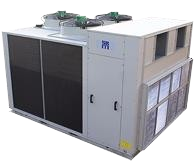 Inverter Packaged Air Conditioners – APMR-V Series