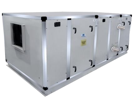 SKM Modular Air Handling Units (MAH)